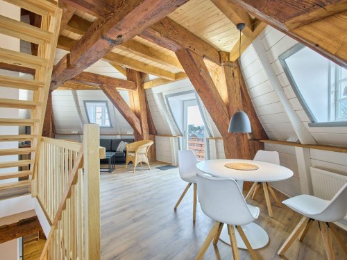 Ferieleilighet - 4 personer -  - Zur Johannismühle - 24943 - Flensburg