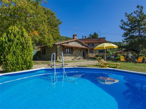 Ferienhaus - 5 Personen -  - Dicomano - 50062