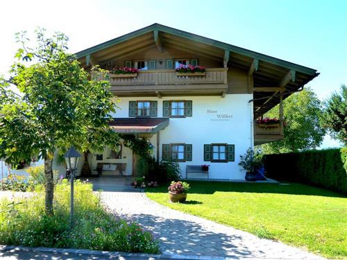 Ferielejlighed - 2 personer -  - Unterbergstr. - 83242 - Reit Im Winkl