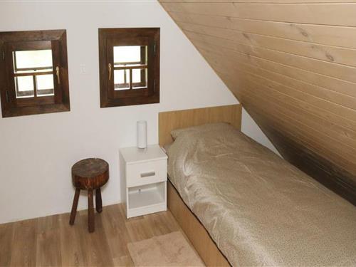 Holiday home - 5 persons -  - 49215 - Tuhelj