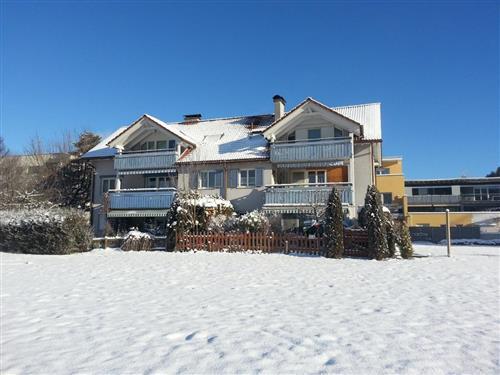 Ferieleilighet - 4 personer -  - Böschenmahdstraße - 6800 - Feldkirch