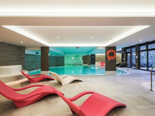 Semesterlägenhet - 8 personer -  - 73550 - Méribel