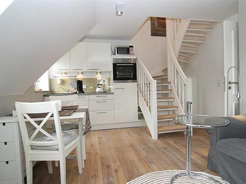 Ferieleilighet - 2 personer -  - Strandstr. - 25997 - Hörnum Auf Sylt