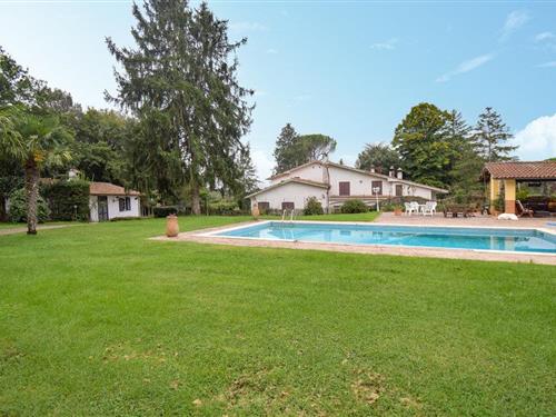 Feriehus - 5 personer -  - Via Poggiarello - 01015 - Sutri