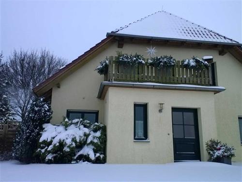 Ferienhaus - 4 Personen -  - Nachbars Wiesenweg - 38820 - Halberstadt