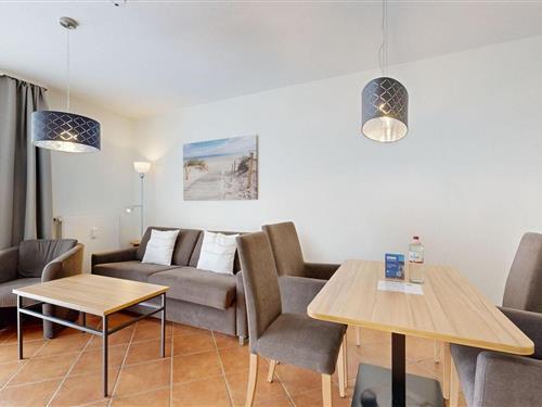 Ferielejlighed - 4 personer -  - Klünderberg - 18609 - Ostseebad Binz