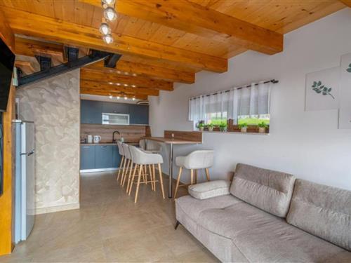 Villa - 13 personer -  - 48260 - Križevci