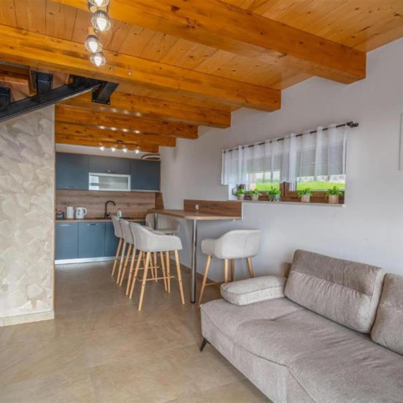 Villa - 13 personer -  - 48260 - Križevci