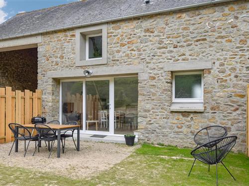 Sommerhus - 4 personer -  - ferme de Tilly - 50630 - La Pernelle