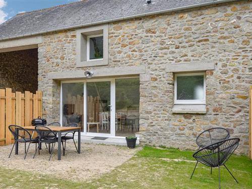 Holiday home - 4 persons -  - ferme de Tilly - 50630 - La Pernelle