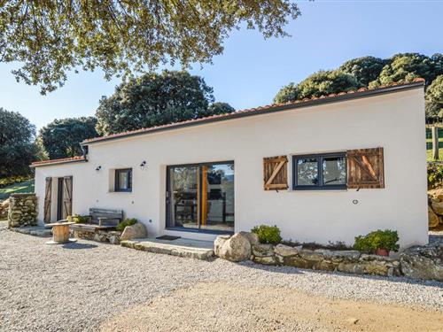 Holiday home - 6 persons -  - Route de guarguale - 20123 - Pila Canale