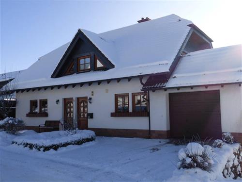 Holiday Home/Apartment - 5 persons -  - Hinter der Hardt - 59955 - Winterberg / Züschen