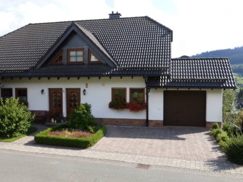 Ferielejlighed - 5 personer -  - Hinter der Hardt - 59955 - Winterberg / Züschen