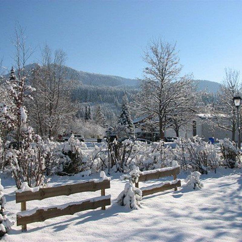 Feriecenter - 6 personer -  - Untere Gamssteige - 87484 - Nesselwang