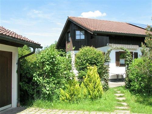 Semesteranläggning - 6 personer -  - Untere Gamssteige - 87484 - Nesselwang