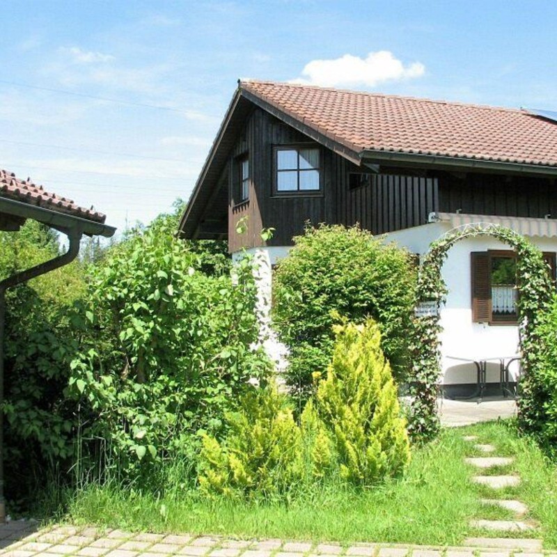 Feriecenter - 6 personer -  - Untere Gamssteige - 87484 - Nesselwang