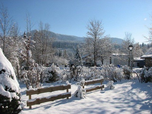 Feriecenter - 6 personer -  - Untere Gamssteige - 87484 - Nesselwang