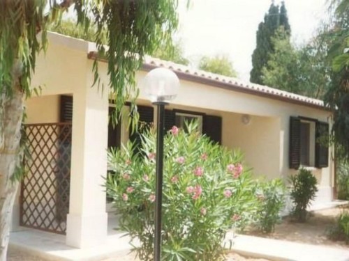 Holiday home - 5 persons -  - 97010 - Marina Di Modica