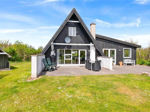 Sommerhus - 6 personer -  - Nordsøvej - Søndervig - 6950 - Ringkøbing