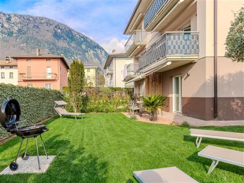Fritidshus - 8 personer -  - Riva Del Garda - 38066