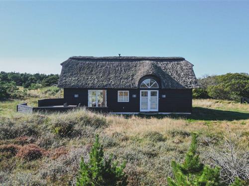 Feriehus - 6 personer -  - Engklitvej - Gl. Skagen - 9990 - Skagen