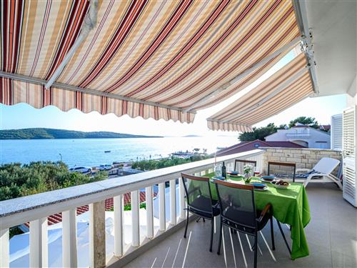 Ferielejlighed - 4 personer -  - Šibenik - 22030