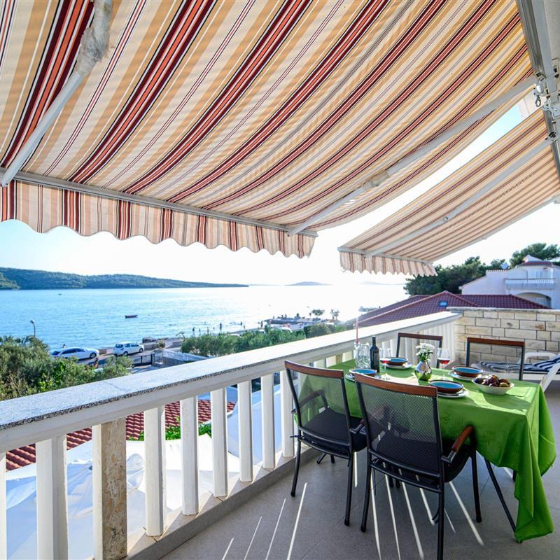 Ferielejlighed - 4 personer -  - Šibenik - 22030