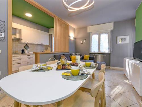 Semesterhus/Semesterlägenhet - 5 personer -  - 25015 - Desenzano Del Garda