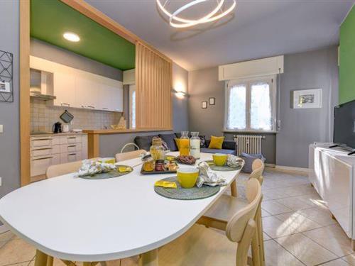 Sommerhus - 5 personer -  - 25015 - Desenzano Del Garda