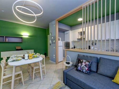 Semesterhus/Semesterlägenhet - 5 personer -  - 25015 - Desenzano Del Garda