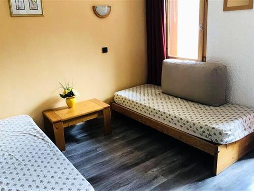 Semesterlägenhet - 4 personer -  - 73260 - Les Avanchers Valmorel