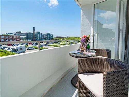 Holiday apartment - 2 persons -  - Bürgermeister-Kapp-Weg - 25980 - Westerland Auf Sylt