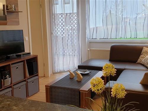 Holiday Home/Apartment - 4 persons -  - Am Kampland - 23747 - Dahme