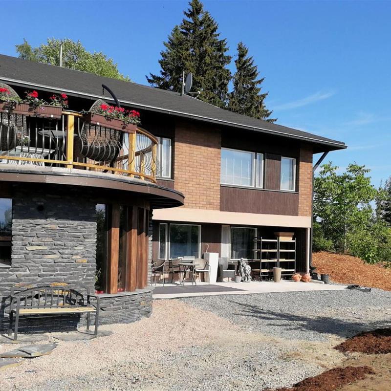 Sommerhus - 10 personer -  - Sastamala - 38220