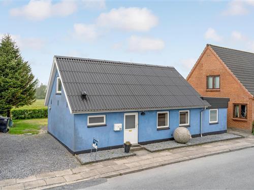 Sommerhus - 4 personer -  - Gammel Landevej - Tødsø  / Mors - 7900 - Nykøbing Mors