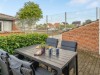 Billede 14 - Terrasse