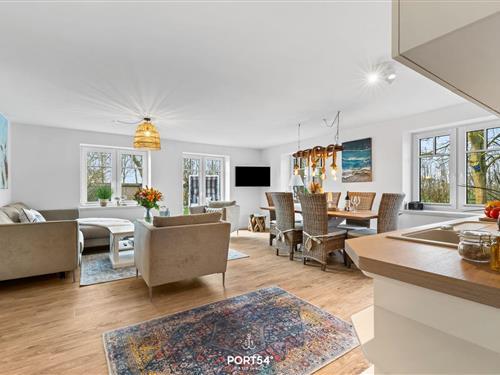 Sommerhus - 6 personer -  - Purrnurr - 25761 - Hedwigenkoog