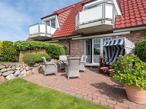 Ferieleilighet - 4 personer -  - Feldmarkstraße - 25996 - Wenningstedt-Braderup (Sy