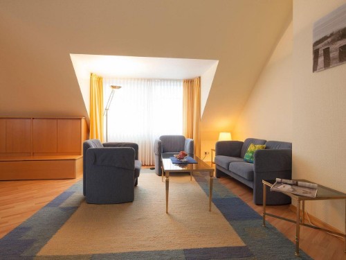 Ferielejlighed - 2 personer -  - Tannenstrasse - 26548 - Norderney