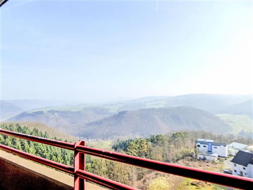 Holiday apartment - 4 persons -  - Lahnstein (Koblenz) - 56112