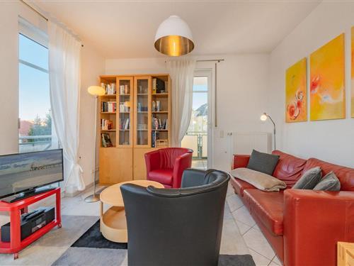 Ferielejlighed - 4 personer -  - Seestraße - 17454 - Zinnowitz