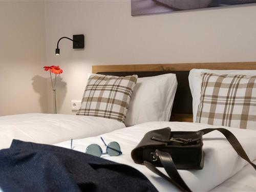 Værelse - 2 personer -  - Marktplatz - 91719 - Heidenheim