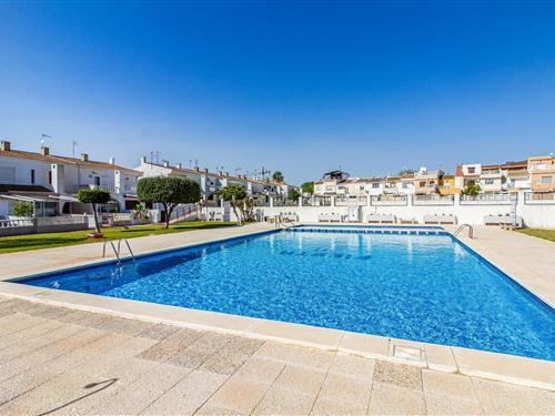 Sommerhus - 6 personer -  - Calle Paris - 03183 - Torrevieja