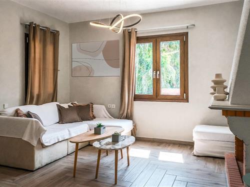 Sommerhus - 4 personer -  - Nikolaos Xilouris str. - 70014 - Chersonissos