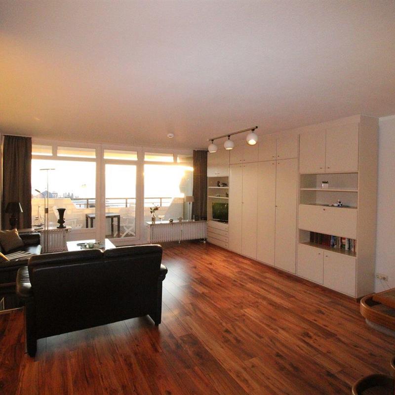 Ferielejlighed - 4 personer -  - Duhner Strandstrasse - 27476 - Cuxhaven