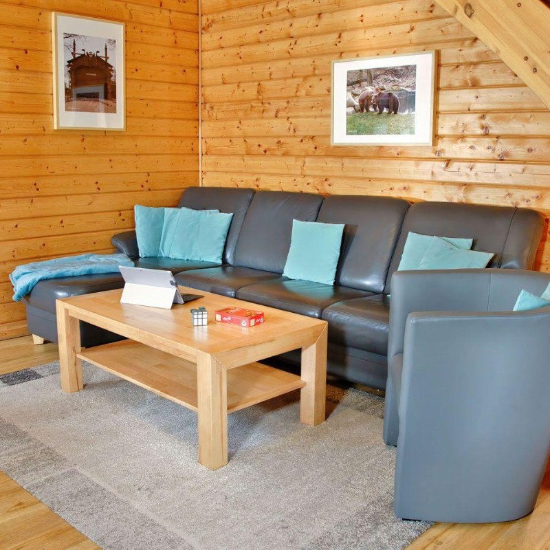 Sommerhus - 4 personer -  - Blauvogel - 38899 - Oberharz Am Brocken