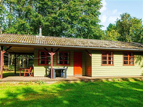 Ferienhaus - 6 Personen -  - Midtparken - Arrild - 6520 - Toftlund