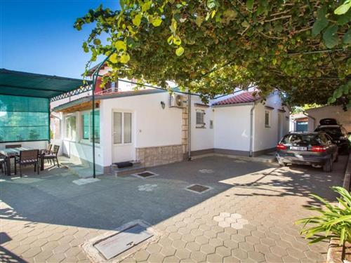 Ferielejlighed - 4 personer -  - Medulin - 52203