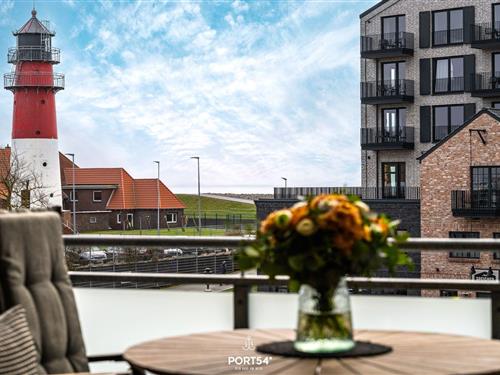 Ferielejlighed - 4 personer -  - Am Hafen - 25761 - Büsum