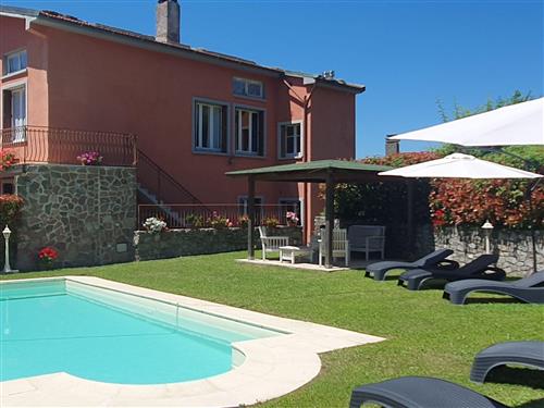 Sommerhus - 4 personer -  - Bagni Di Lucca - 55022